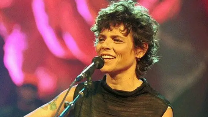 Como “O Segundo Sol” revela parte da história de vida de Cássia Eller?