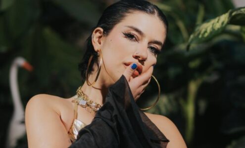 Clau aposta na bachata para abrir nova fase de primeiro álbum