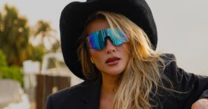 DJ CADY: conheça a DJ residente da SP House no SXSW 2026