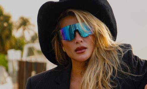 DJ CADY: conheça a DJ residente da SP House no SXSW 2026