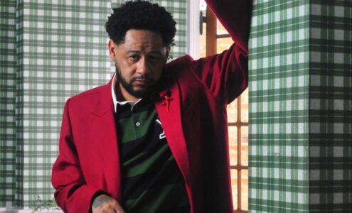 Turnê de Emicida esgota ingressos para show em São Paulo e anuncia data extra