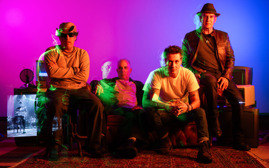 Capital Inicial anuncia turnê ‘Música Urbana’ em mais de 15 cidades; veja datas e locais