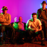 Capital Inicial anuncia turnê ‘Música Urbana’ em mais de 15 cidades; veja datas e locais