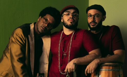 Gilsons lançam segundo álbum de estúdio com grandes participações