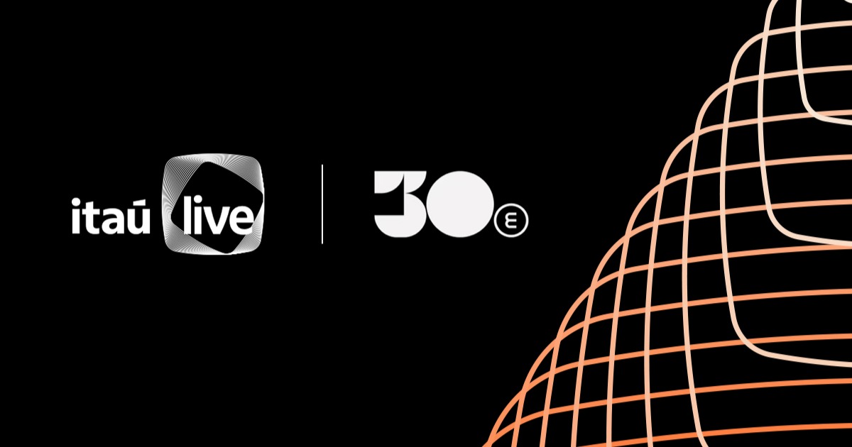 Itaú e 30e