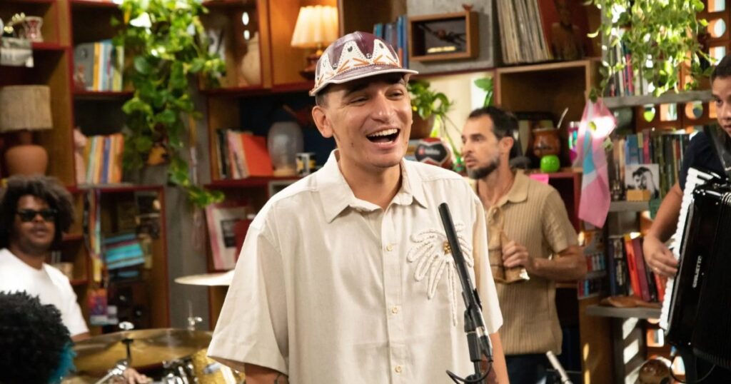 Coala Festival 2026 anuncia Seu Jorge e João Gomes no line-up