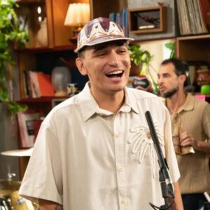 Coala Festival 2026 anuncia Seu Jorge e João Gomes no line-up