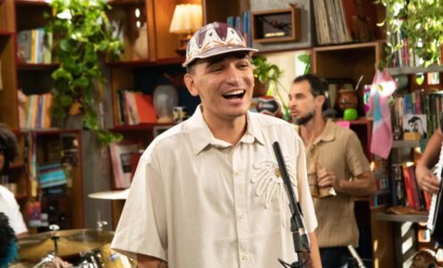 Coala Festival 2026 anuncia Seu Jorge e João Gomes no line-up