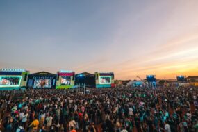 João Rock anuncia primeiras atrações de 2026