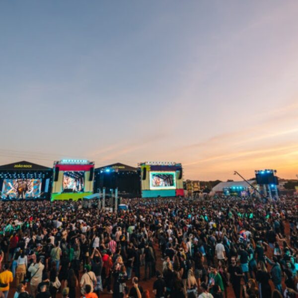 João Rock anuncia primeiras atrações de 2026