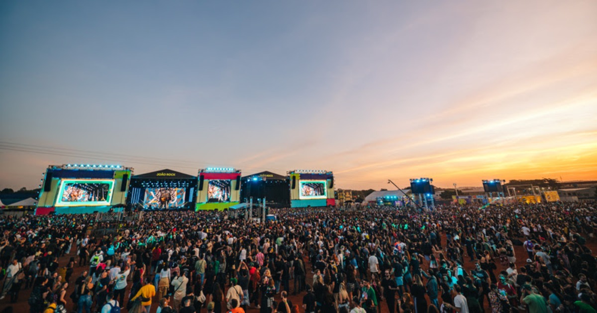 Festival João Rock