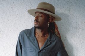 Som Livre leva projetos autorais e conversa sobre economia criativa ao SXSW 2026