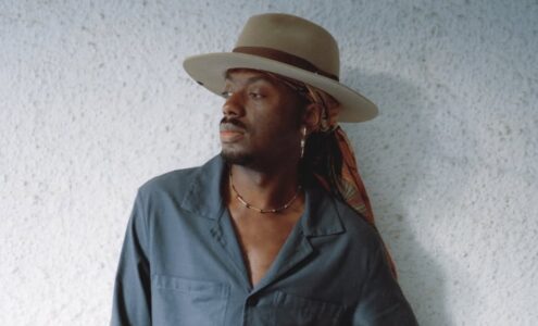 Som Livre leva projetos autorais e conversa sobre economia criativa ao SXSW 2026