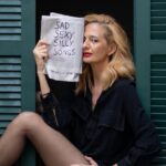 Letrux anuncia ‘SadSexySillySongs’, seu quarto álbum de estúdio