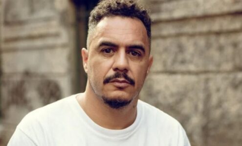 Festival Movimento Cidade anuncia Marcelo D2 no line-up