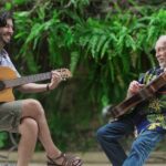 Muca e Roberto Menescal lançam o primeiro single do álbum colaborativo ‘BELEZA’