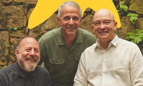 Ney Matogrosso, Paralamas e mais confirmados no ‘Dominguinho em Alto-Mar’