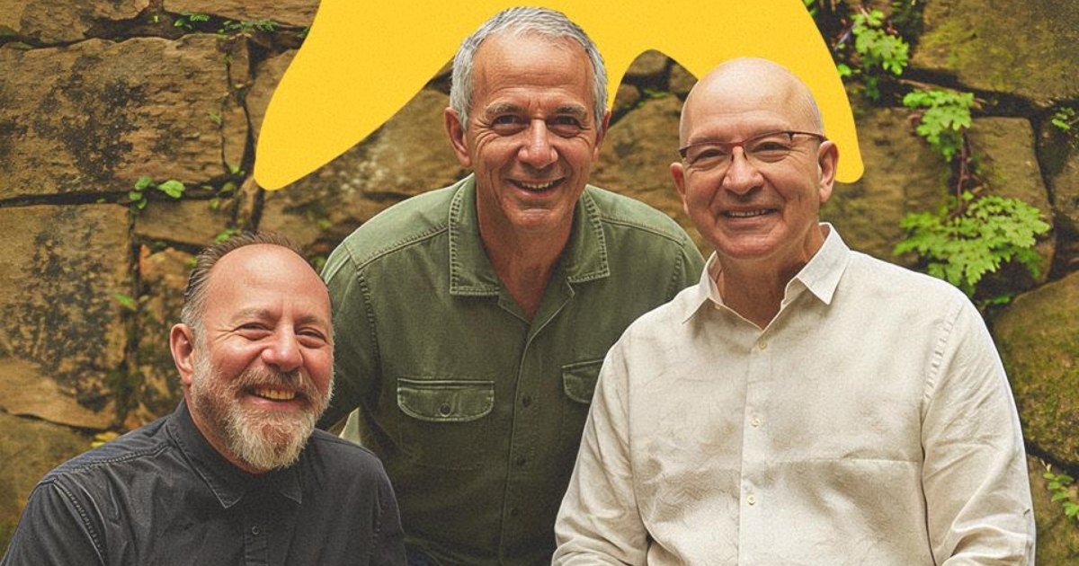 Paralamas do Sucesso