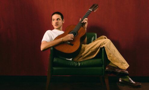 Rock in Rio 2026 anuncia line-up parcial dos palcos Mundo e Sunset