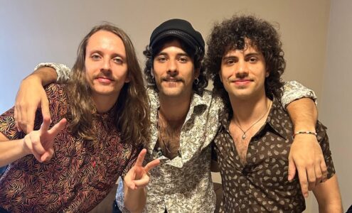 Colomy celebra assinatura com a Universal Music Brasil e projeta nova fase na carreira