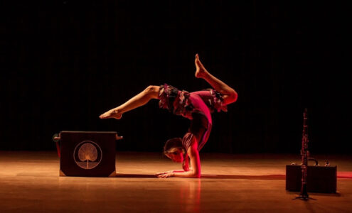 Casas de Cultura de São Paulo celebram Semana da Mulher com atrações gratuitas