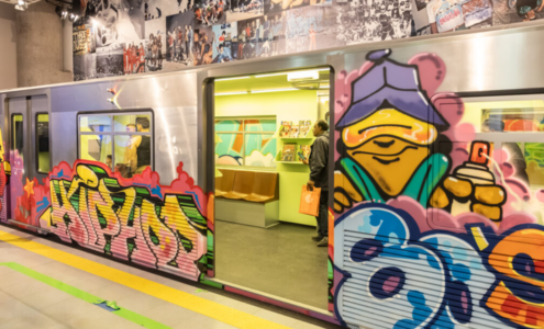 Sesc 24 de Maio celebra trajetória do Doctors MC’s e reúne DJs em programação integrada