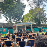 Escola de Música do Parque Ibirapuera abre programação de 2026