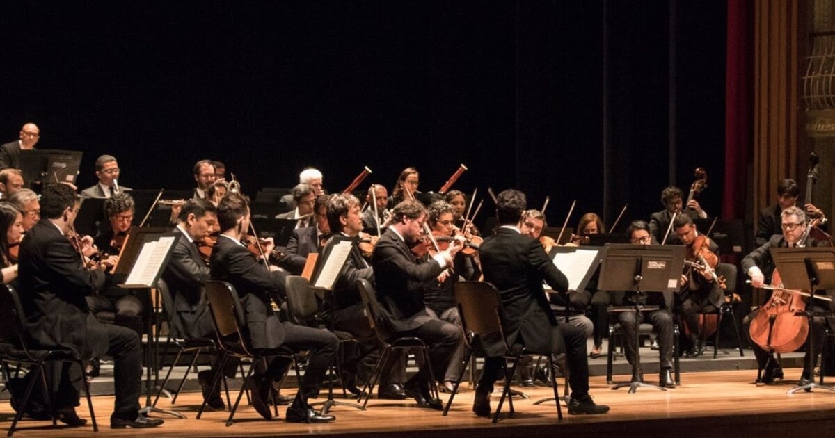 Orquestra Sinfônica da USP