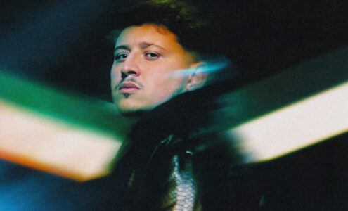 VICTIN lança o álbum ‘SHUV’ e amplia os limites da música gospel