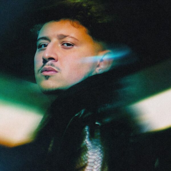 VICTIN lança o álbum ‘SHUV’ e amplia os limites da música gospel